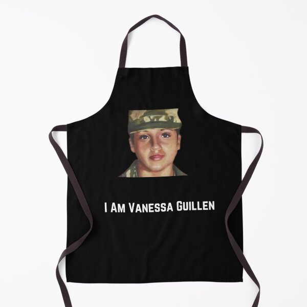 Item preview, vanessa guillen designed and sold by zeenvis.