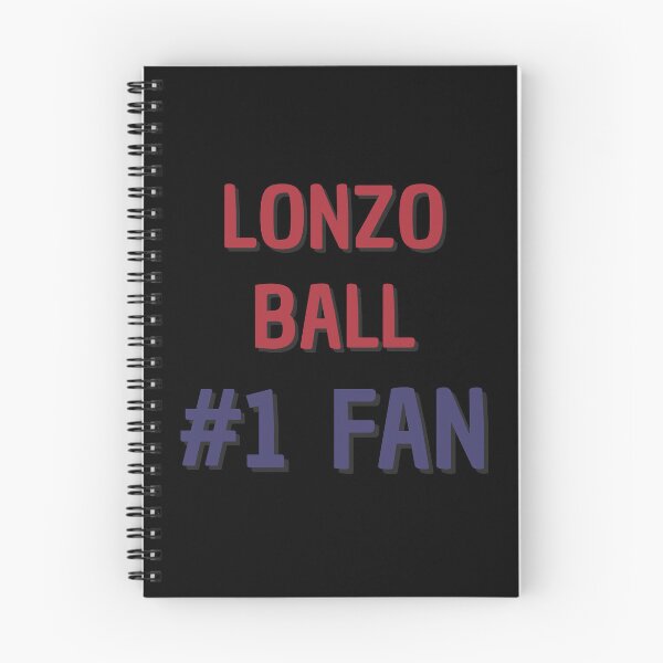 Item preview, Lonzo Ball - Aficionado n.º 1 designed and sold by Rybariuns.