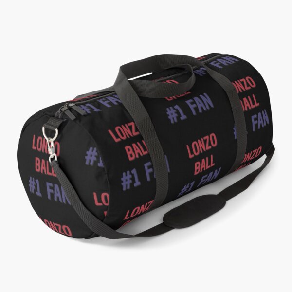 Item preview, Lonzo Ball - #1 Fan designed and sold by Rybariuns.