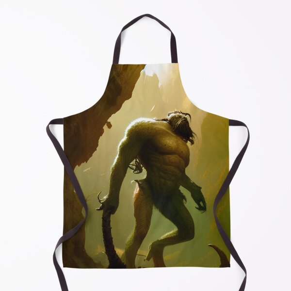 Item preview, Troll ascening designed and sold by Mitrodoros.