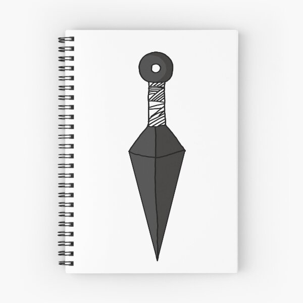 Item preview, kunai designed and sold by Damsos.