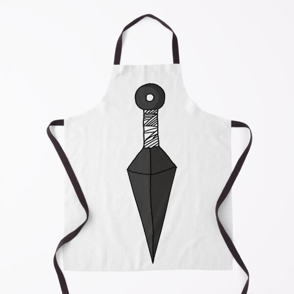 Item preview, kunai designed and sold by Damsos.