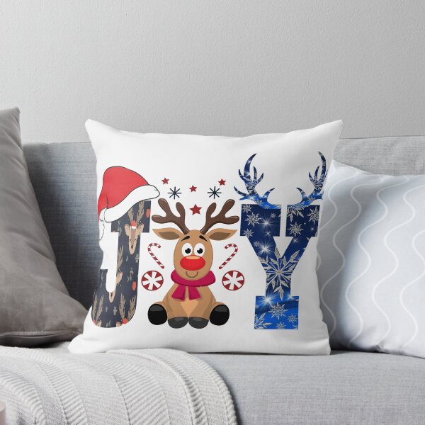 Item preview, Christmas joy dwarf stocking designed and sold by KING  ⭐​⭐​⭐​⭐​⭐​.