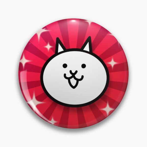 Item preview, #6 (Cats) バトルキャッツ2 designed and sold by SNSxMAYHEM.