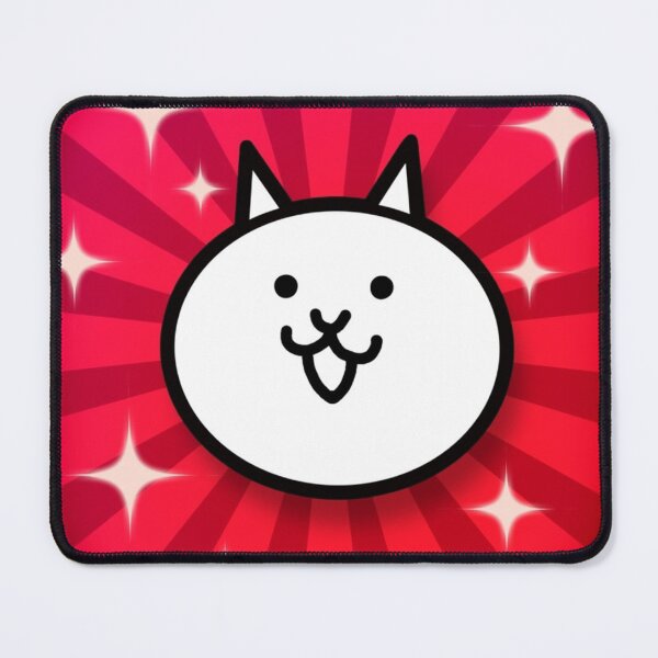 Item preview, #6 (Cats) バトルキャッツ2 designed and sold by SNSxMAYHEM.
