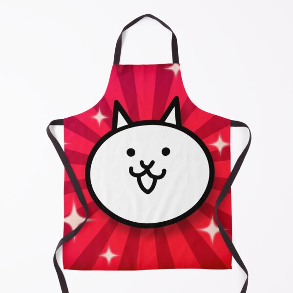 Item preview, #6 (Cats) バトルキャッツ2 designed and sold by SNSxMAYHEM.