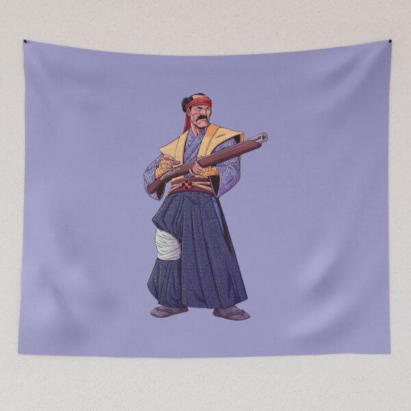 Item preview, Native American Hunter  designed and sold by efoze.