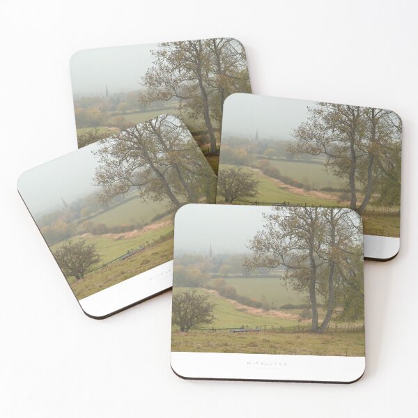 Item preview, Mickleton, Cotswolds designed and sold by andrewroland.