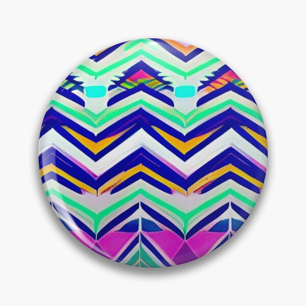 Item preview, Zigzag designed and sold by Mizjean.