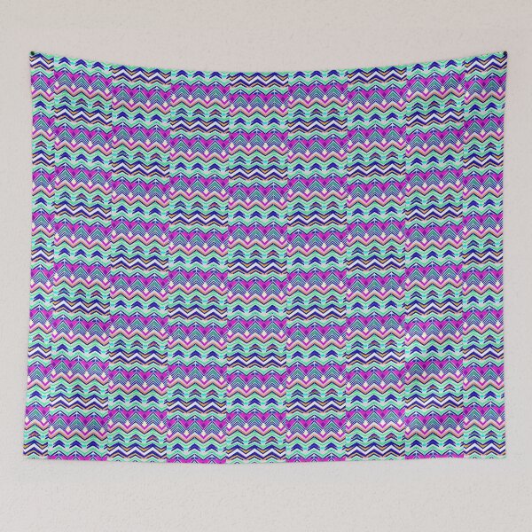 Item preview, Zigzag designed and sold by Mizjean.