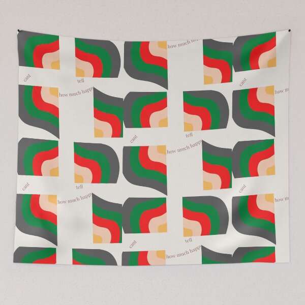 Item preview, cant tell how much Happy  designed and sold by mapacs100.
