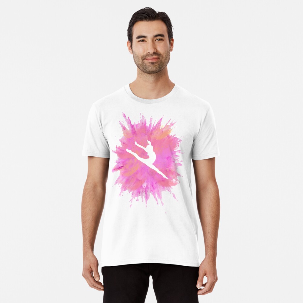 Item preview, Premium T-Shirt designed and sold by Flexiblepeople.