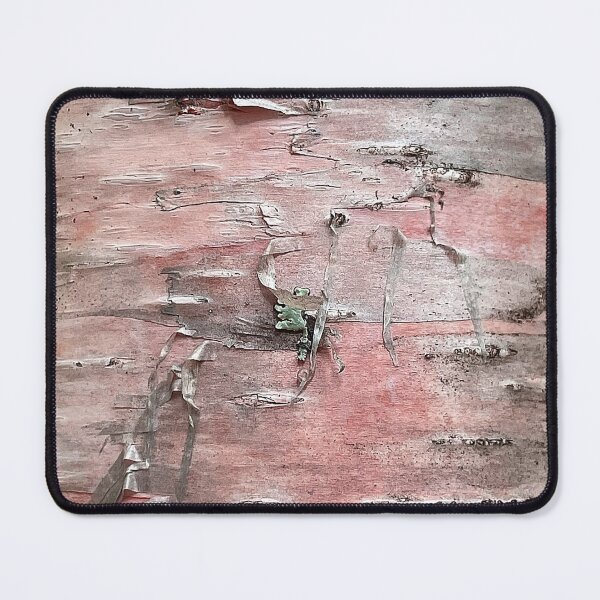 Item preview, Pink birch bark designed and sold by countychic.