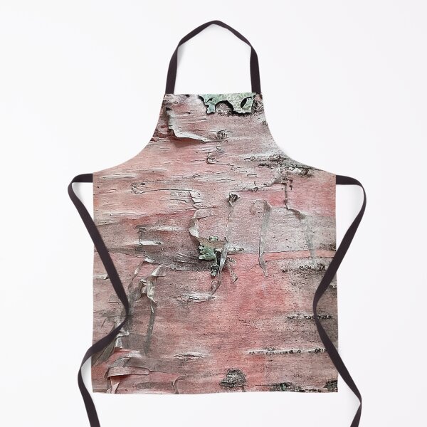 Item preview, Pink birch bark designed and sold by countychic.