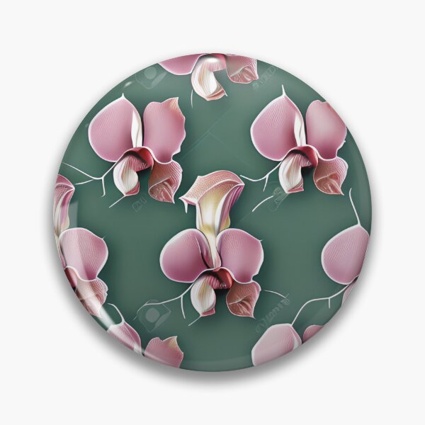 Item preview, Orchid, Beautiful Exotic Orchid designed and sold by Huesoffun.