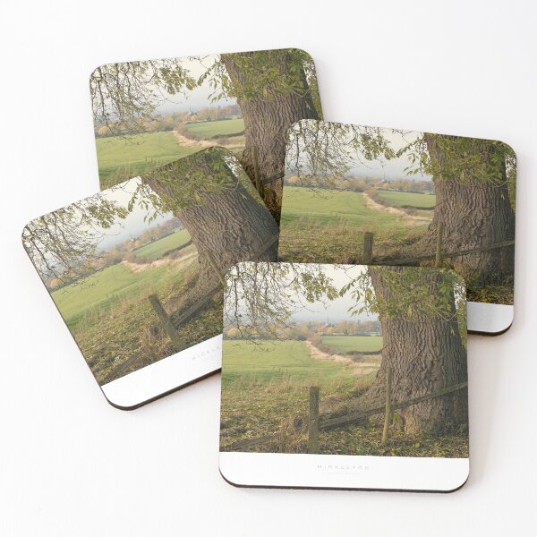 Item preview, Mickleton, Cotswolds designed and sold by andrewroland.