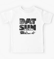 Datsun 510 Fett Kinder T-Shirt