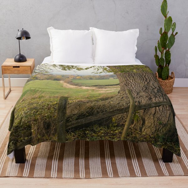 Item preview, Mickleton, Cotswolds designed and sold by andrewroland.