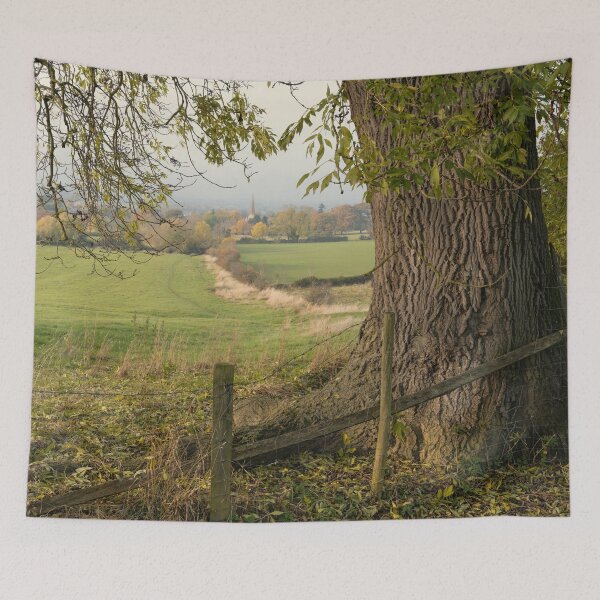 Artikelvorschau, Mickleton, Cotswolds entworfen und verkauft von andrewroland.