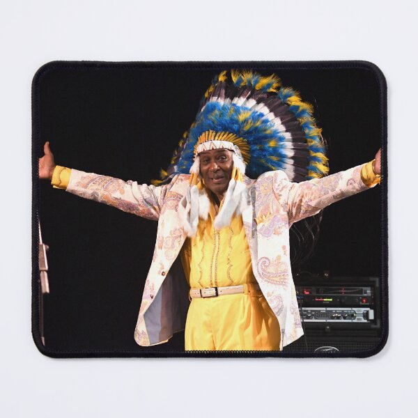 Item preview, Eddy Clearwater - Photograph designed and sold by ConcertImages.