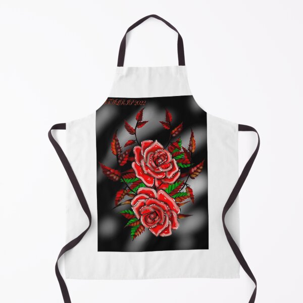 Item preview, Red rose designed and sold by VITALRIP.