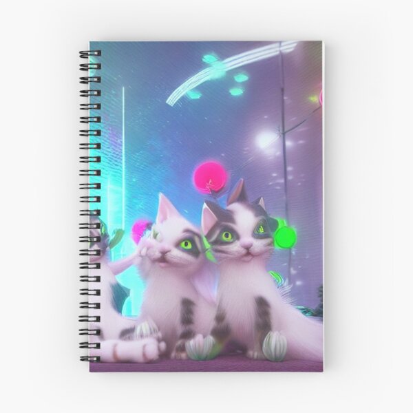Item preview, The Latest Trends in Kittens Stickers designed and sold by Chris Purdy.