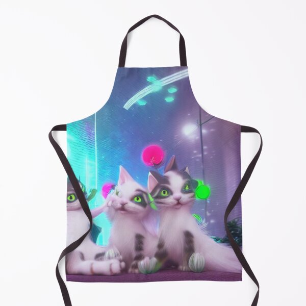 Item preview, The Latest Trends in Kittens Stickers designed and sold by Chris Purdy.