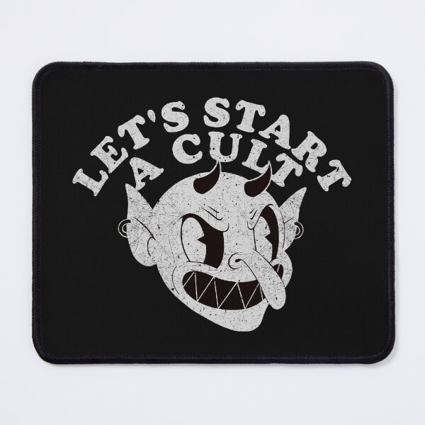 Item preview, STARTING A CULT designed and sold by by-ariel24.