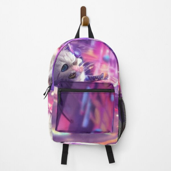 Item preview, The Latest Trends in Kittens Stickers designed and sold by Chris Purdy.