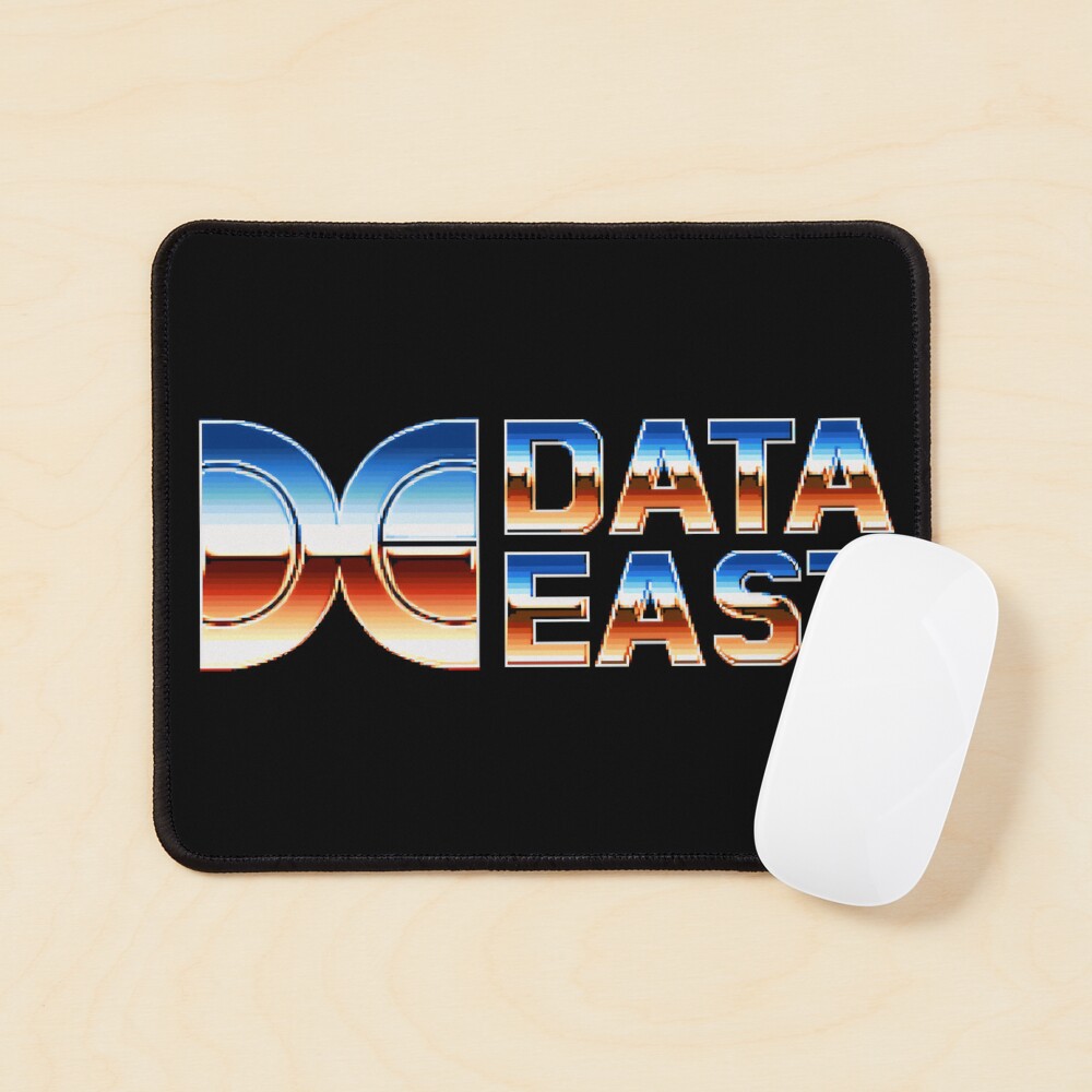 Item preview, Mouse Pad designed and sold by RetroTeeStudio.