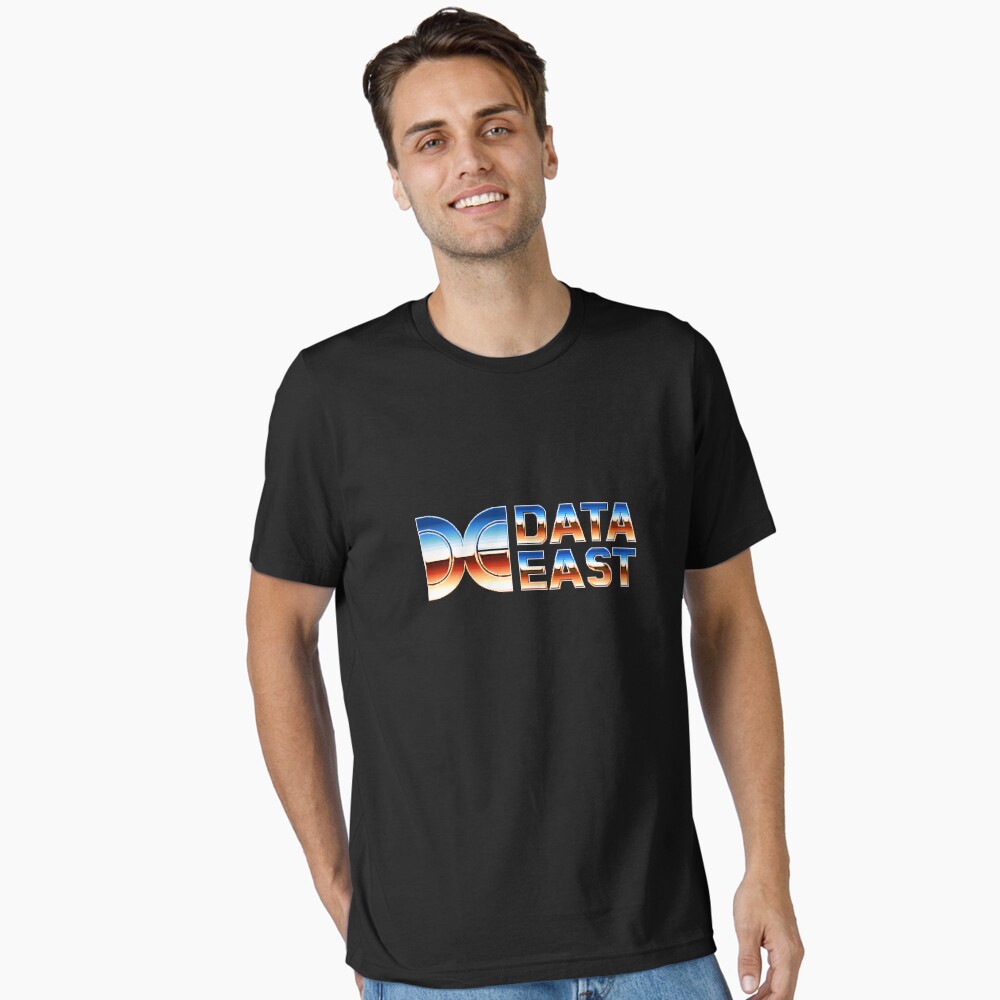 Item preview, Essential T-Shirt designed and sold by RetroTeeStudio.
