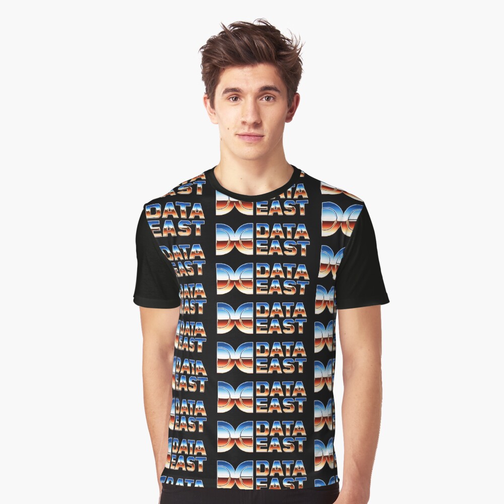 Item preview, Graphic T-Shirt designed and sold by RetroTeeStudio.