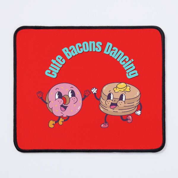 Item preview, Happy Bacon Day designed and sold by designforum1968.