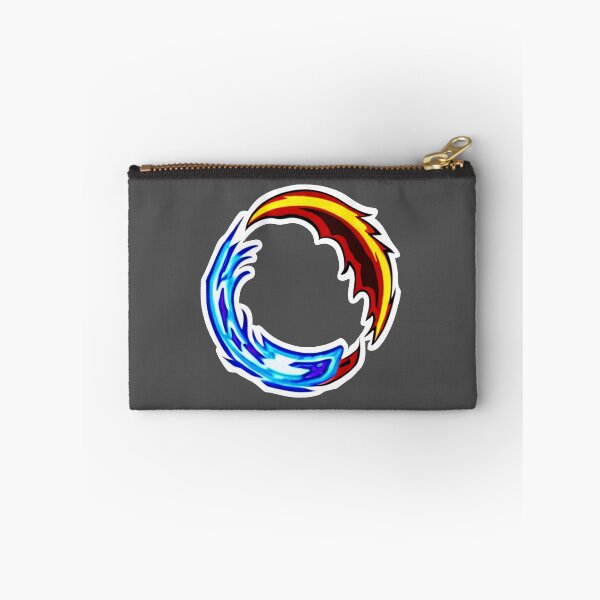 Item preview, Epic Fire & Ice Dragon Circle designed and sold by PNINU.