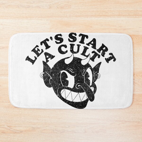 Item preview, STARTING A CULT designed and sold by by-ariel24.
