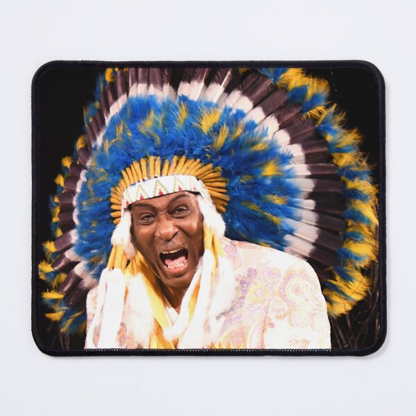 Item preview, Eddy Clearwater - Photograph designed and sold by ConcertImages.