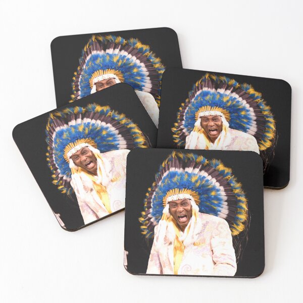 Item preview, Eddy Clearwater - Photograph designed and sold by ConcertImages.