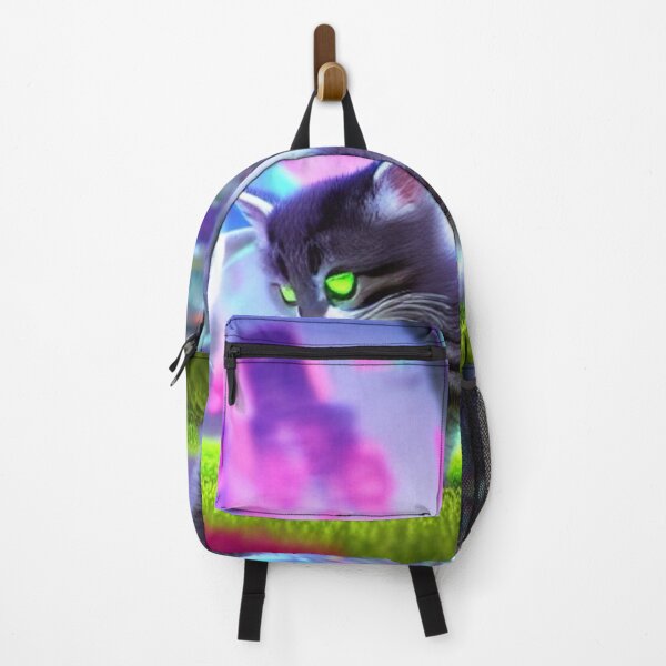 Item preview, The Latest Trends in Kittens Stickers designed and sold by Chris Purdy.