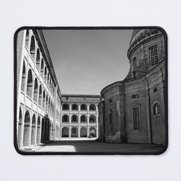 Item preview, La Vieille Charité - horizontal version designed and sold by Roberta Angiolani.