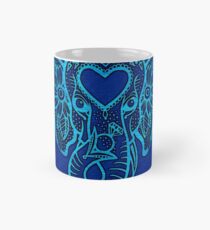 blueElephant Mug
