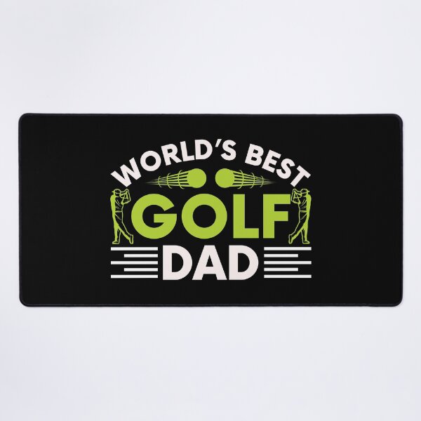 Artikelvorschau, Weltbester Golf-Vater entworfen und verkauft von Lonesome-Fox.