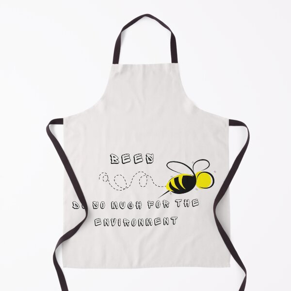 Item preview, Bees Do So Much For The Environment designed and sold by Renovapring ⭐⭐⭐⭐⭐.