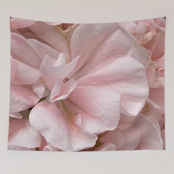 Item preview, Pretty pink geranium designed and sold by countychic.