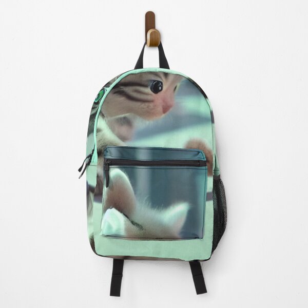 Item preview, The Latest Trends in Kittens Stickers designed and sold by Chris Purdy.