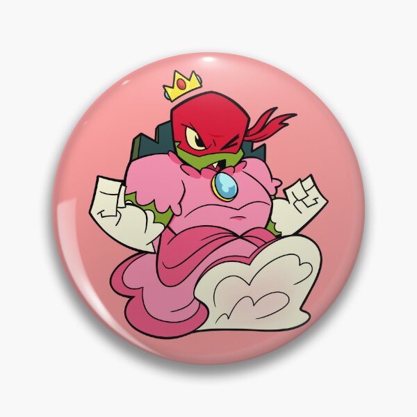 Item preview, Princess Raph designed and sold by anitasafonova.