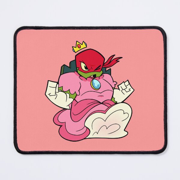 Item preview, Princess Raph designed and sold by anitasafonova.