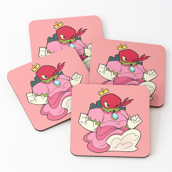 Item preview, Princess Raph designed and sold by anitasafonova.