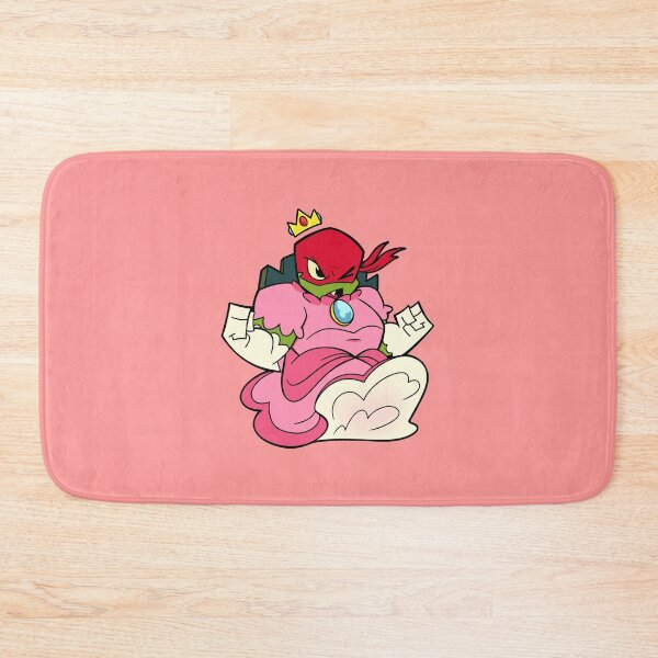 Item preview, Princess Raph designed and sold by anitasafonova.