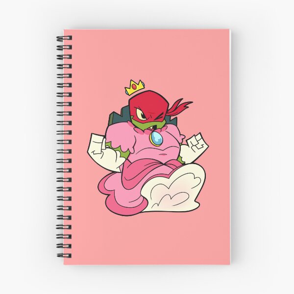 Item preview, Princess Raph designed and sold by anitasafonova.