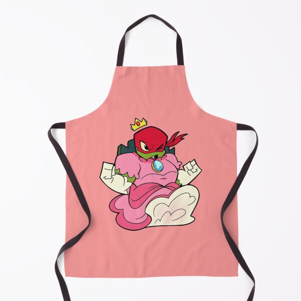 Item preview, Princess Raph designed and sold by anitasafonova.